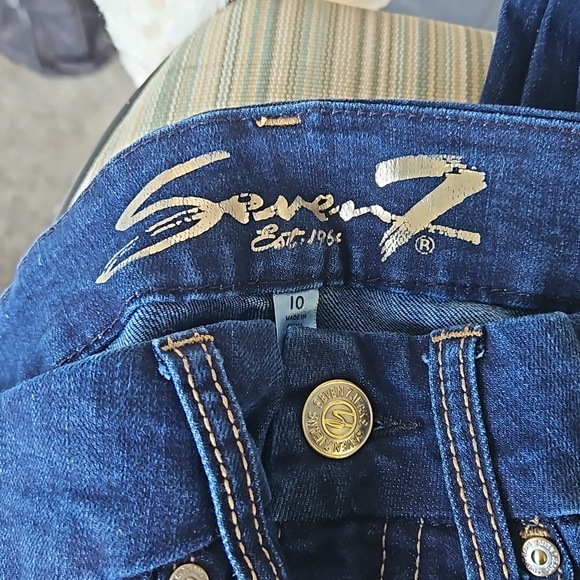 Seven jeans - Picture 2 of 2